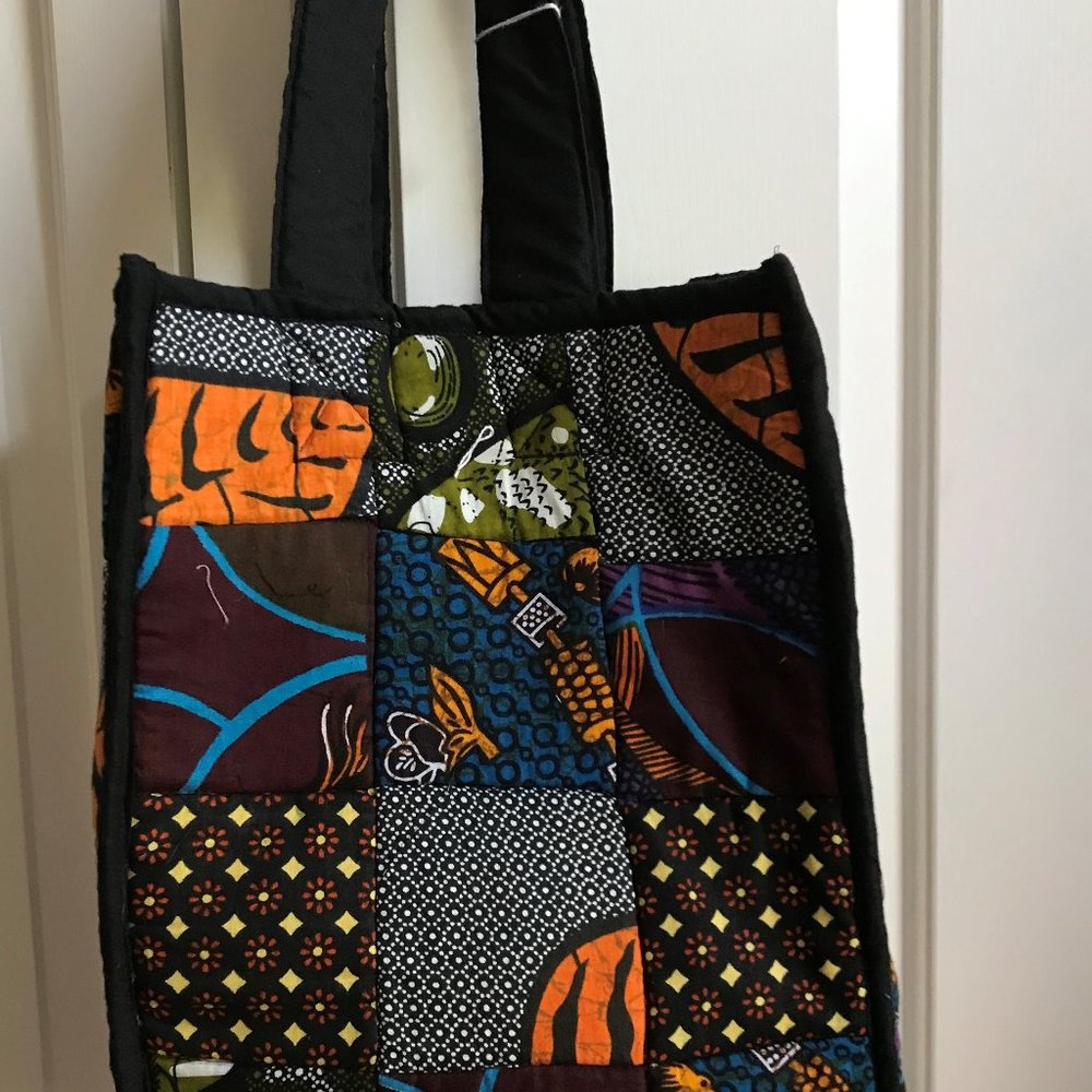Tote Tanzania, Africa